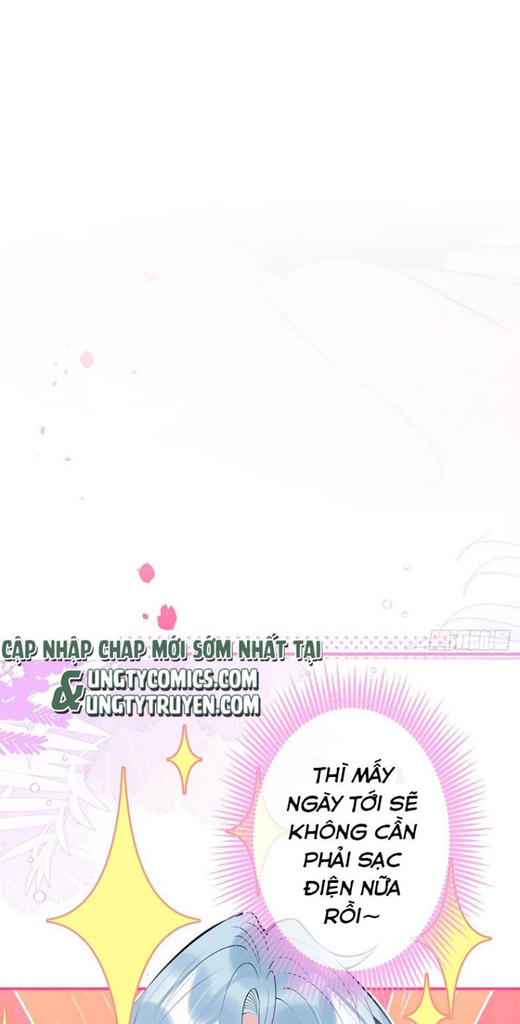 Hút Dương Khí Của Ngươi Chap 15 - Next Chap 16