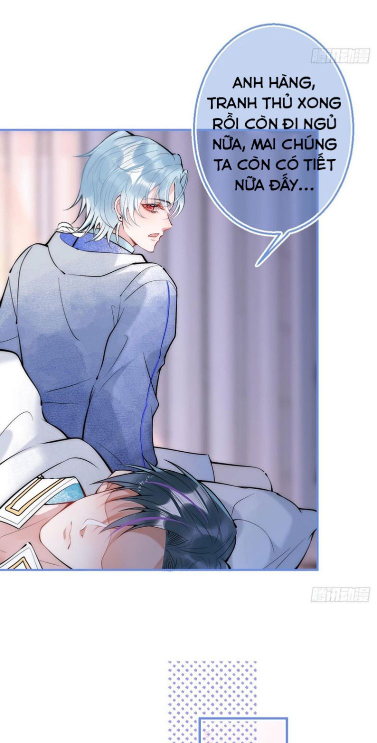 Hút Dương Khí Của Ngươi Chap 15 - Next Chap 16