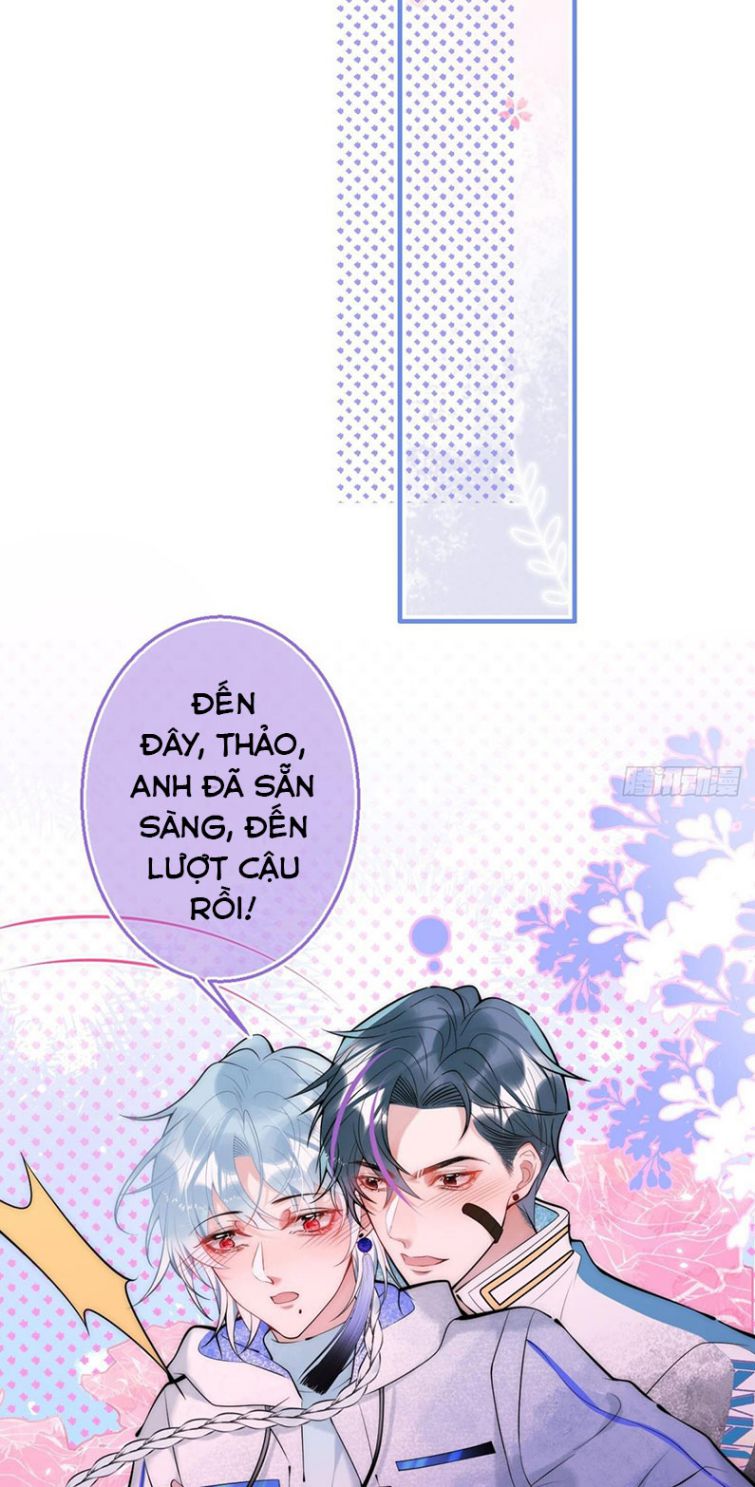 Hút Dương Khí Của Ngươi Chap 15 - Next Chap 16