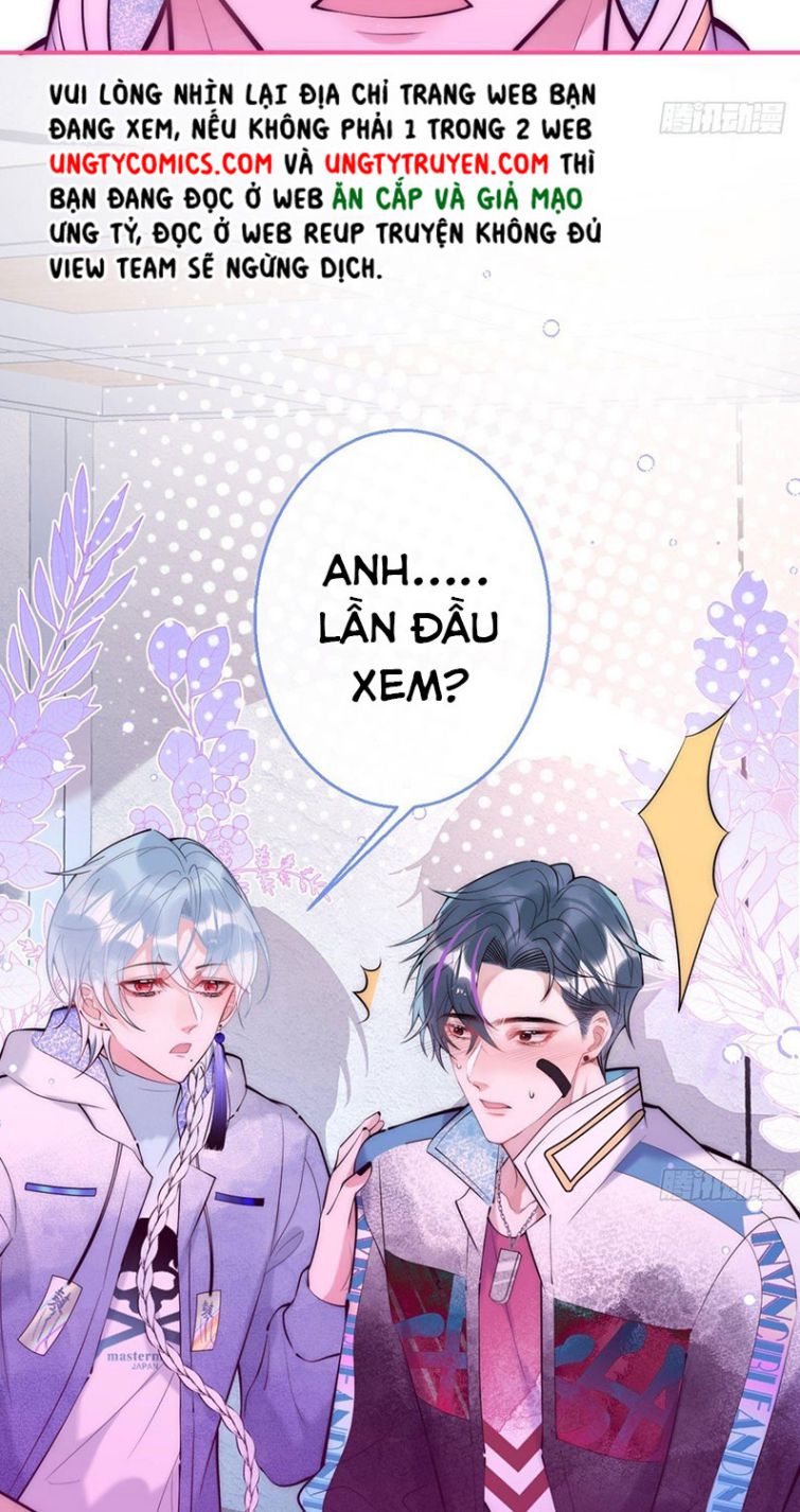 Hút Dương Khí Của Ngươi Chap 15 - Next Chap 16