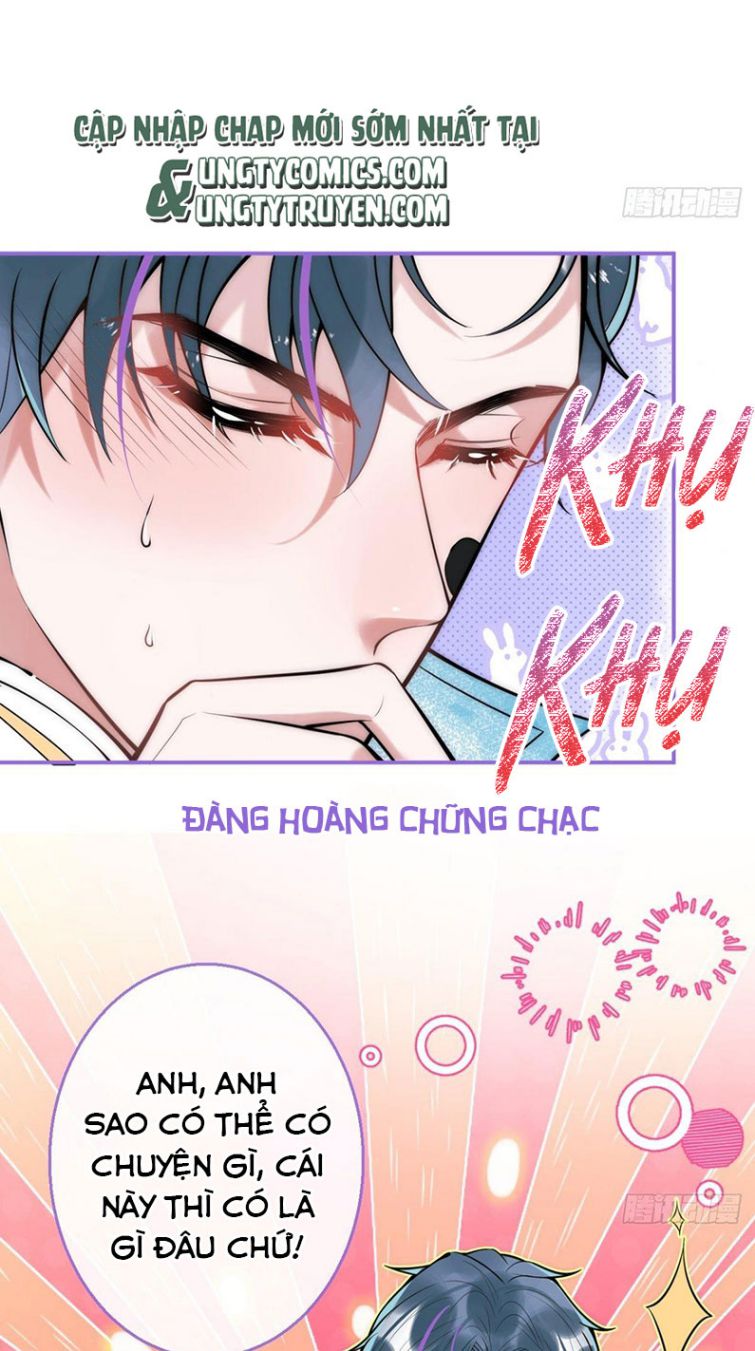 Hút Dương Khí Của Ngươi Chap 15 - Next Chap 16