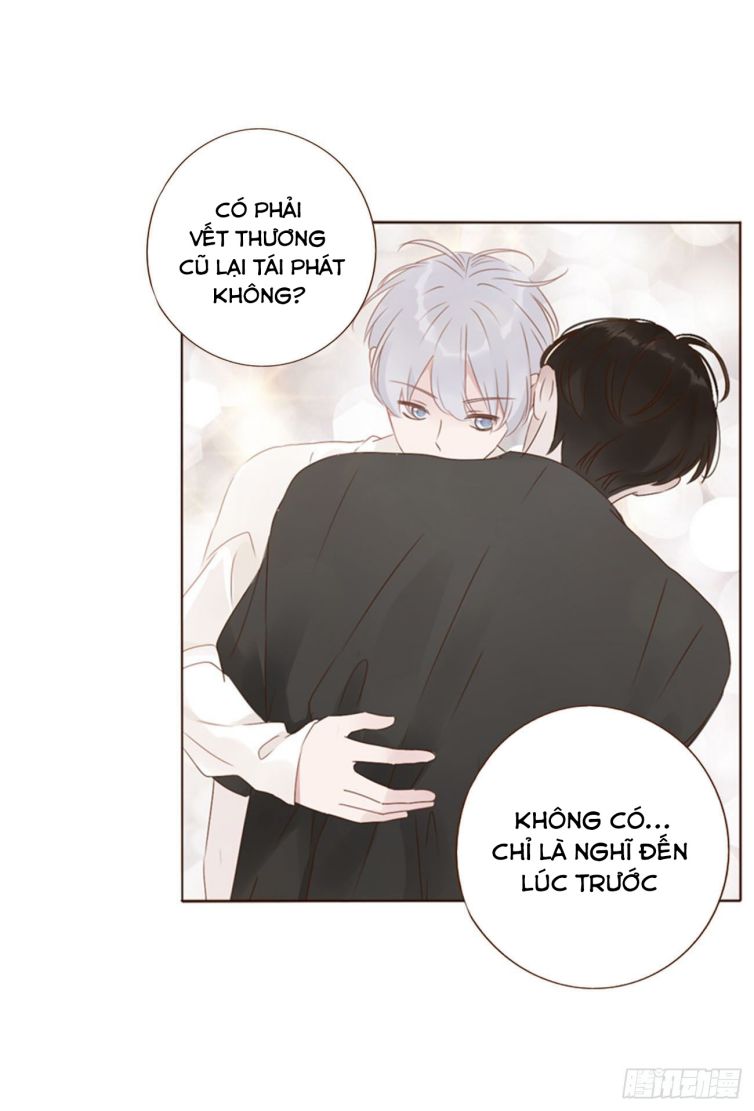 Ôm Chặt Vào Lòng Chap 28 - Next Chap 29