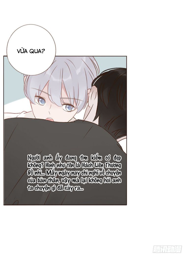 Ôm Chặt Vào Lòng Chap 28 - Next Chap 29