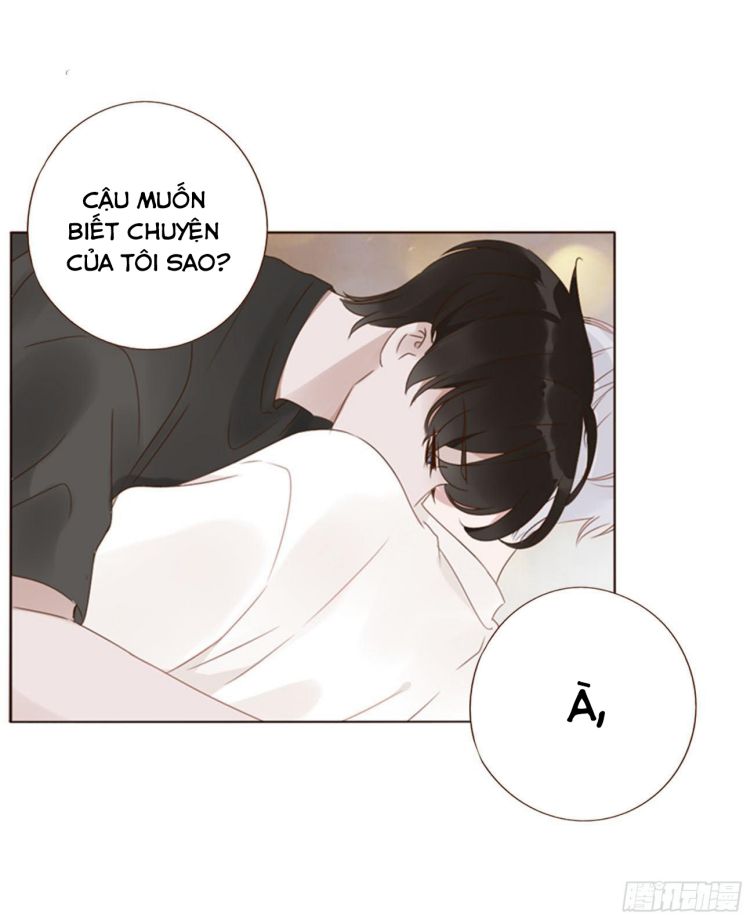 Ôm Chặt Vào Lòng Chap 28 - Next Chap 29