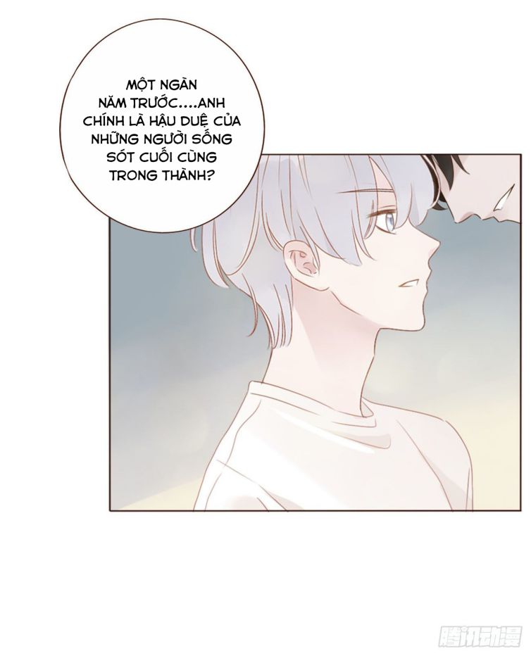 Ôm Chặt Vào Lòng Chap 28 - Next Chap 29