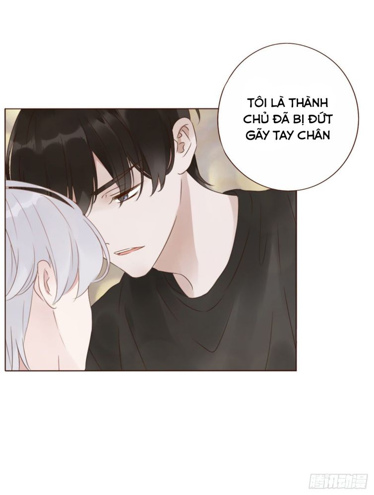 Ôm Chặt Vào Lòng Chap 28 - Next Chap 29