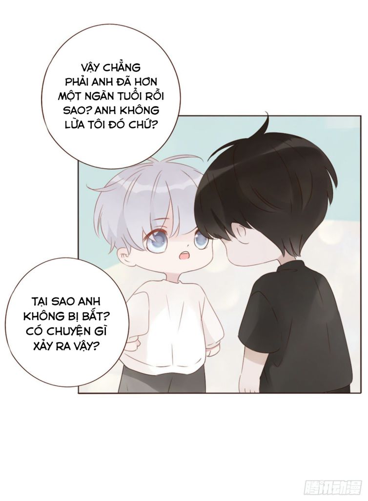 Ôm Chặt Vào Lòng Chap 28 - Next Chap 29