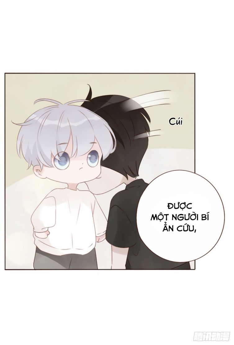 Ôm Chặt Vào Lòng Chap 28 - Next Chap 29