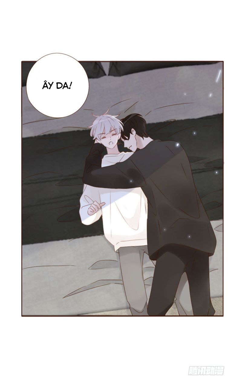 Ôm Chặt Vào Lòng Chap 28 - Next Chap 29