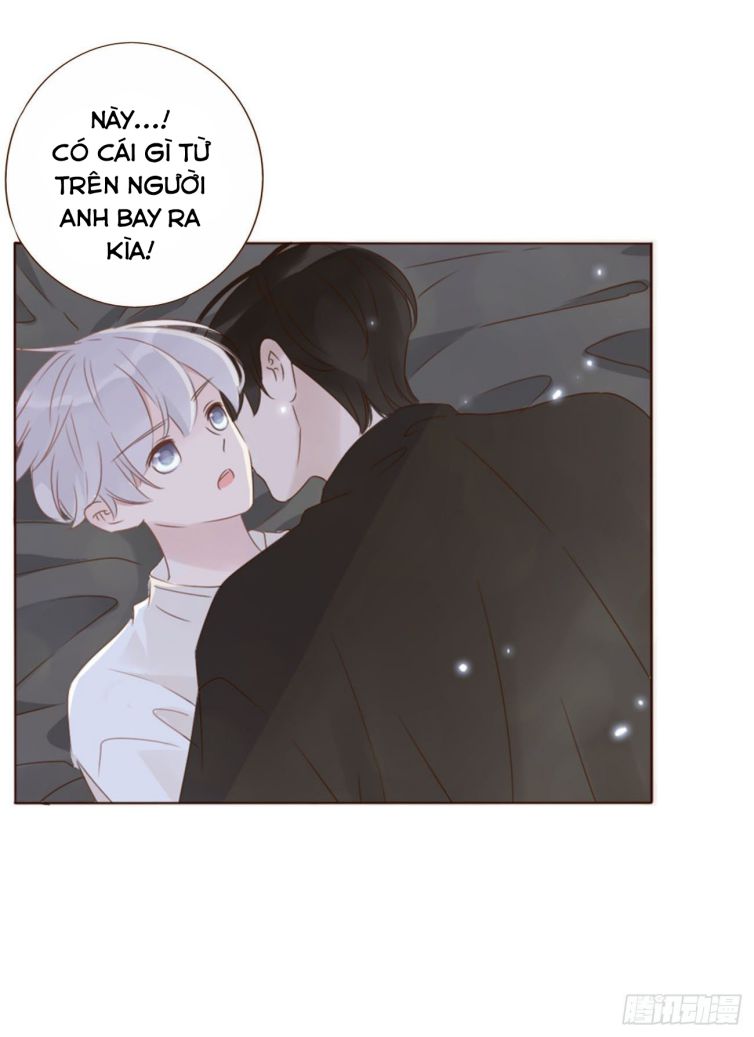 Ôm Chặt Vào Lòng Chap 28 - Next Chap 29