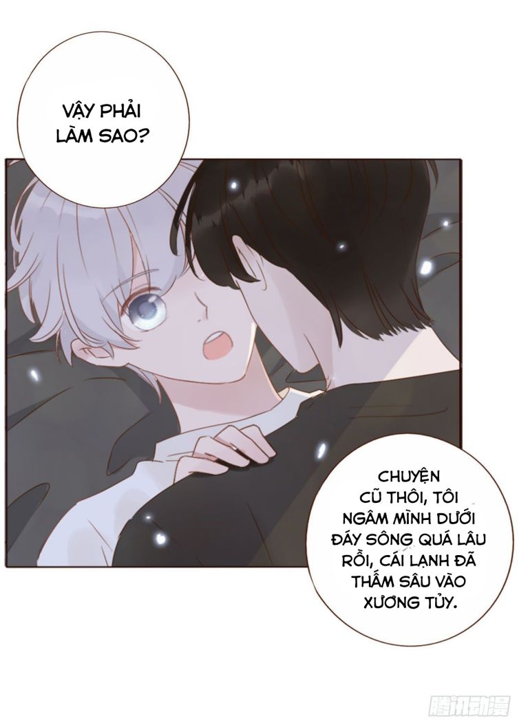 Ôm Chặt Vào Lòng Chap 28 - Next Chap 29