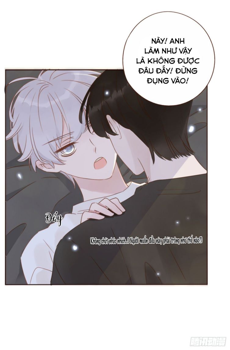 Ôm Chặt Vào Lòng Chap 28 - Next Chap 29