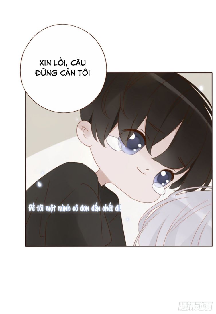 Ôm Chặt Vào Lòng Chap 28 - Next Chap 29