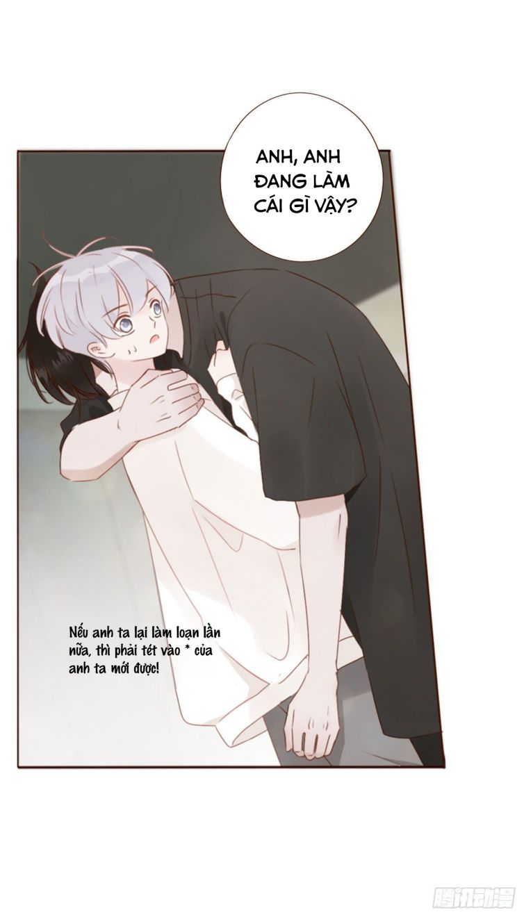 Ôm Chặt Vào Lòng Chap 28 - Next Chap 29