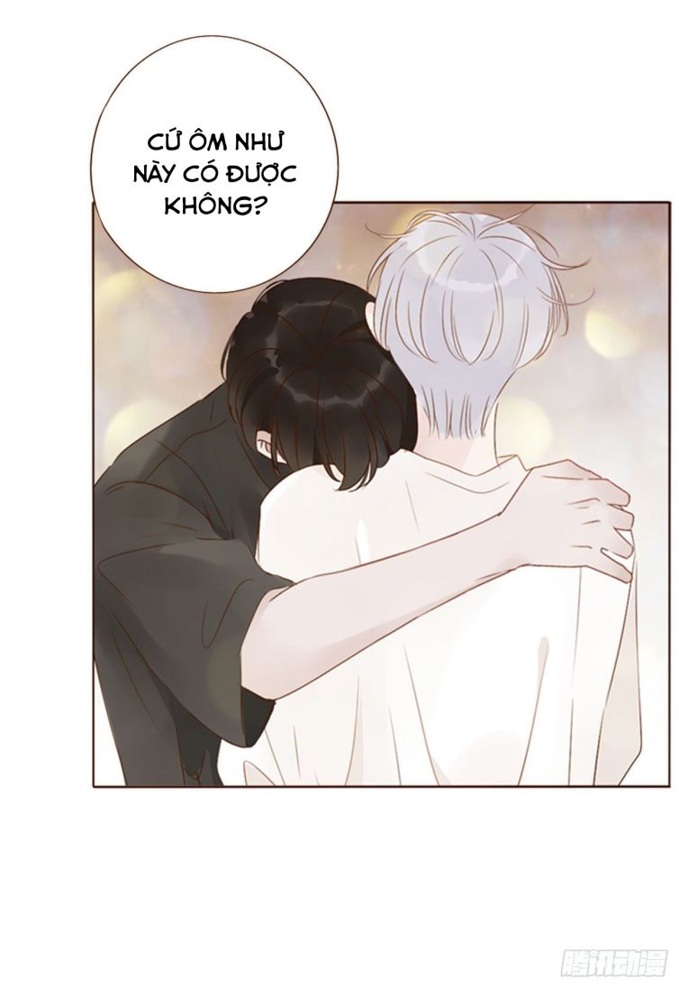 Ôm Chặt Vào Lòng Chap 28 - Next Chap 29