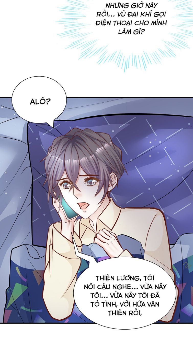 Anh Ấy Sinh Ra Là Công Của Tôi Chap 44 - Next Chap 45