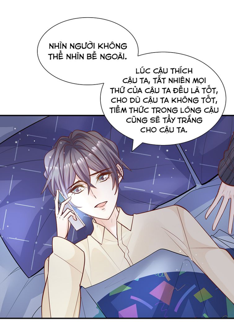 Anh Ấy Sinh Ra Là Công Của Tôi Chap 44 - Next Chap 45