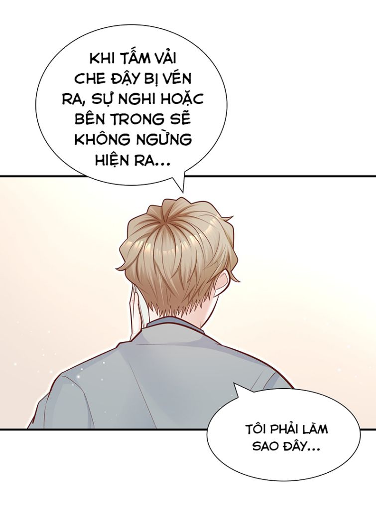 Anh Ấy Sinh Ra Là Công Của Tôi Chap 44 - Next Chap 45