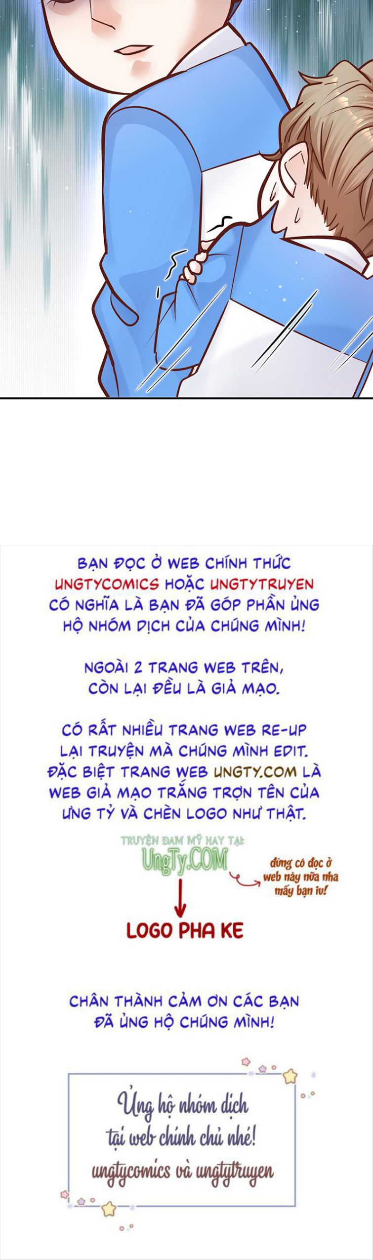 Anh Ấy Sinh Ra Là Công Của Tôi Chap 44 - Next Chap 45