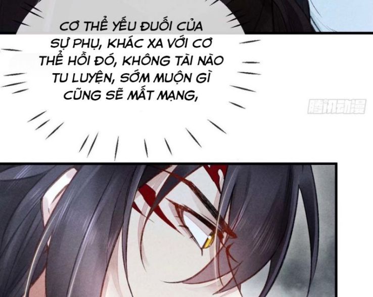 Đồ Mưu Bất Quỹ Chap 53 - Next Chap 54