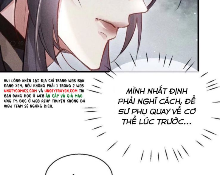 Đồ Mưu Bất Quỹ Chap 53 - Next Chap 54