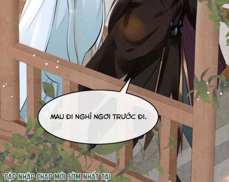 Đồ Mưu Bất Quỹ Chap 53 - Next Chap 54