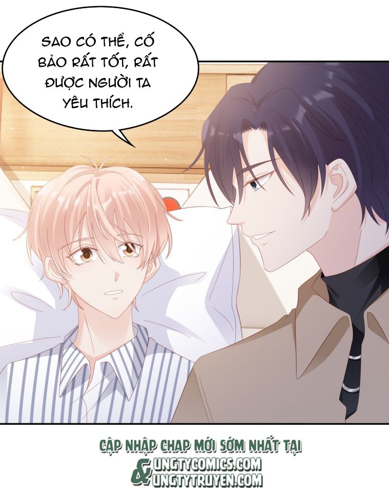 Bùi Bảo Chapter 43 - Next Chapter 44