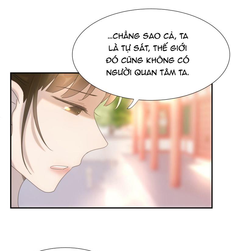 Hình Như Lấy Nhầm Kịch Bản Nữ Chủ Phiên Ngoại - Next Chap 1