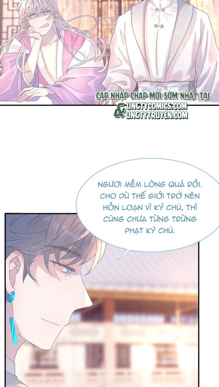 Hình Như Lấy Nhầm Kịch Bản Nữ Chủ Phiên Ngoại - Next Chap 1