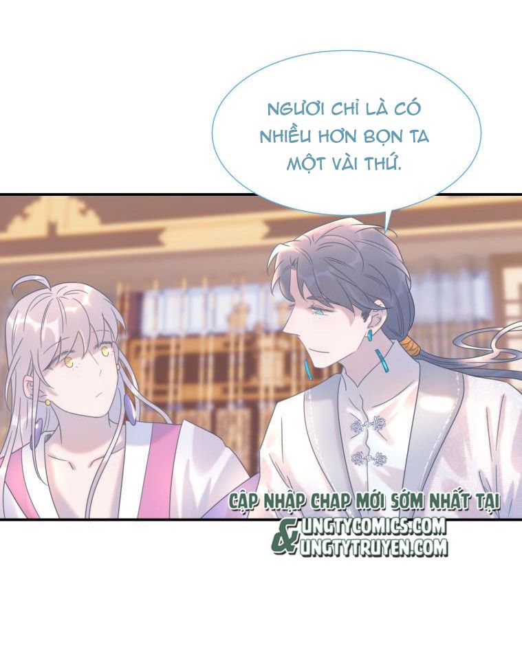 Hình Như Lấy Nhầm Kịch Bản Nữ Chủ Phiên Ngoại - Next Chap 1