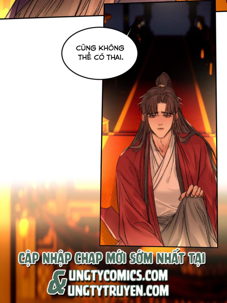 Ô Y Hạng Chi Tù Ái Chap 22 - Next Chap 23