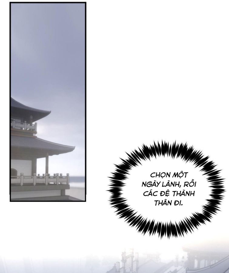 Ô Y Hạng Chi Tù Ái Chap 22 - Next Chap 23