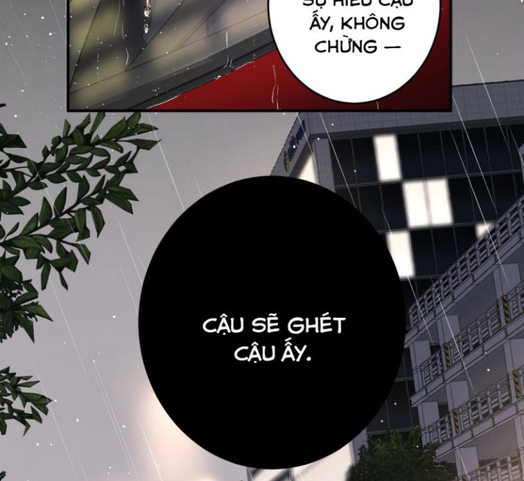 Đối Tượng Sống Chung Là Tình Địch Thì Phải Làm Sao Chap 8 - Next Chap 9