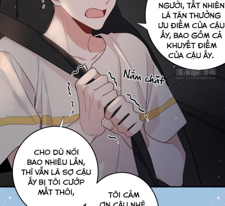 Đối Tượng Sống Chung Là Tình Địch Thì Phải Làm Sao Chap 8 - Next Chap 9