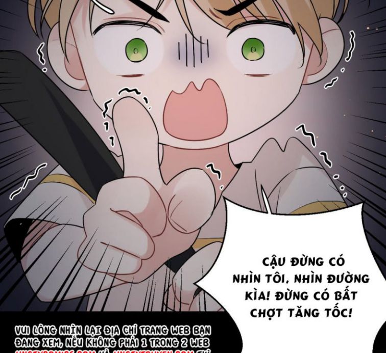 Đối Tượng Sống Chung Là Tình Địch Thì Phải Làm Sao Chap 8 - Next Chap 9