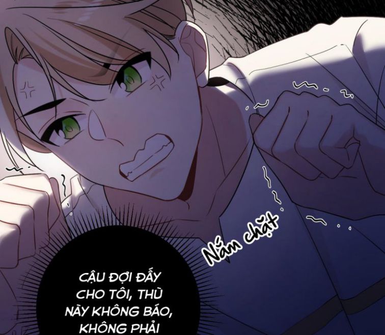 Đối Tượng Sống Chung Là Tình Địch Thì Phải Làm Sao Chap 8 - Next Chap 9