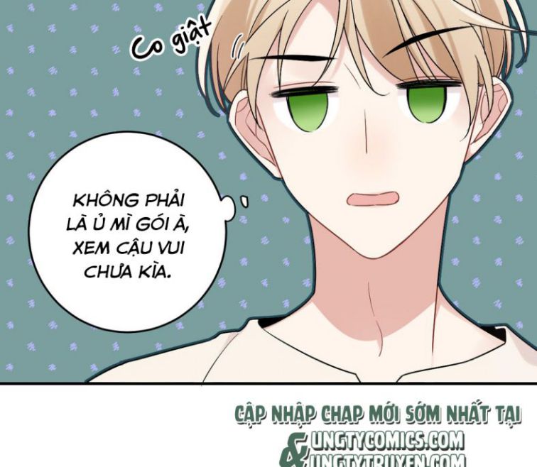 Đối Tượng Sống Chung Là Tình Địch Thì Phải Làm Sao Chap 8 - Next Chap 9