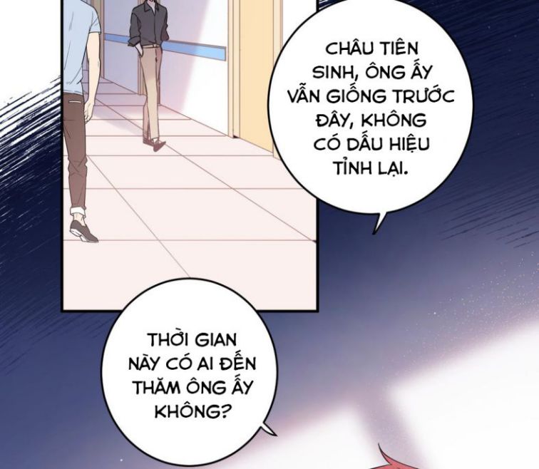 Đối Tượng Sống Chung Là Tình Địch Thì Phải Làm Sao Chap 8 - Next Chap 9