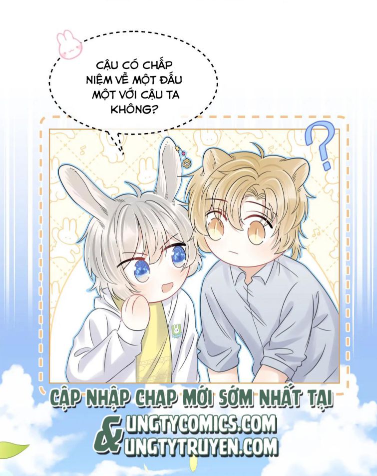 Một Ngụm Ăn Thỏ Chap 38 - Next Chap 39