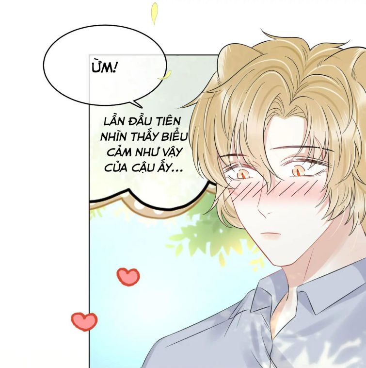 Một Ngụm Ăn Thỏ Chap 38 - Next Chap 39