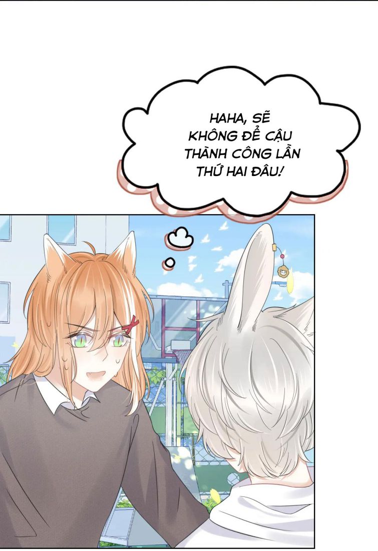 Một Ngụm Ăn Thỏ Chap 38 - Next Chap 39