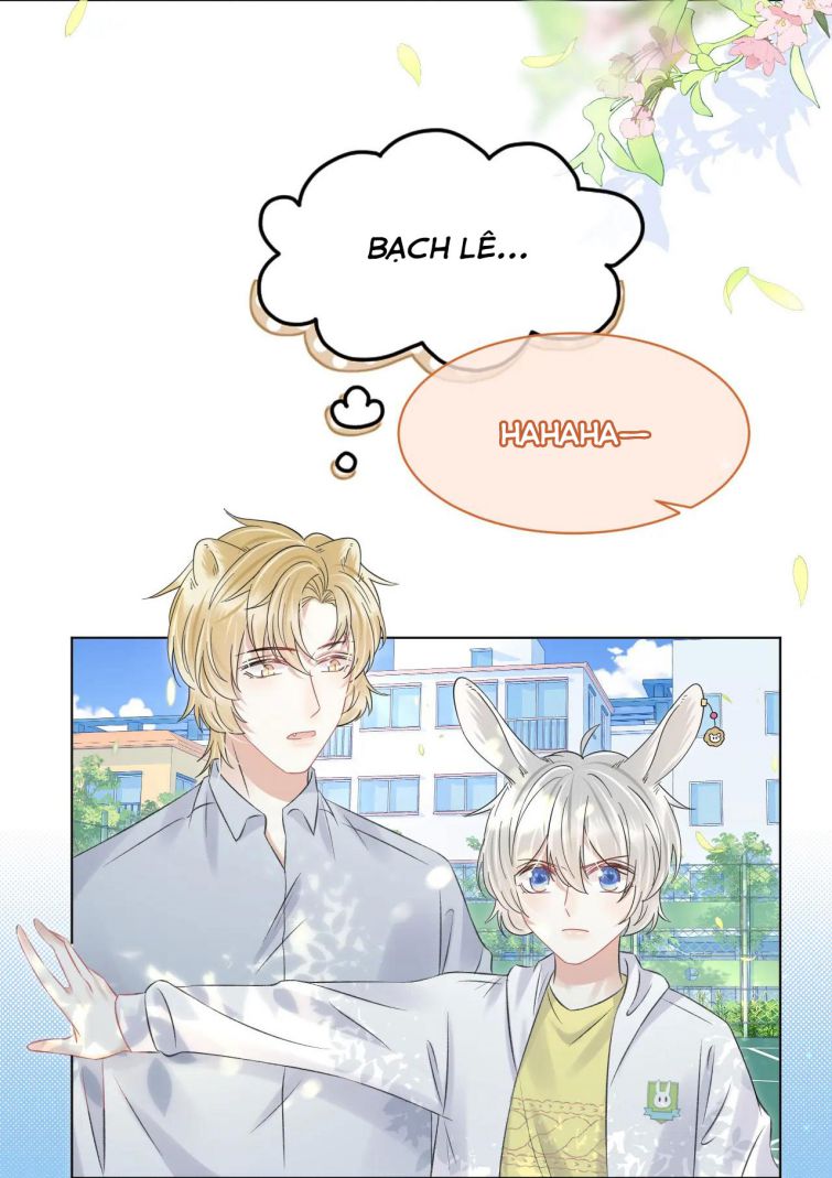 Một Ngụm Ăn Thỏ Chap 38 - Next Chap 39