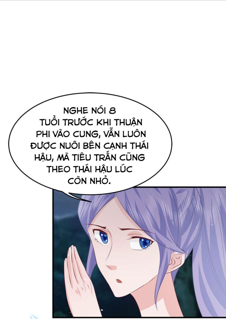 Phượng Thạp Thê Loan Chap 49 - Next Chap 50