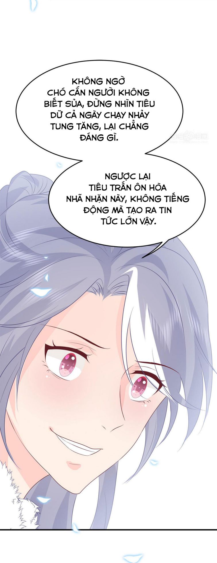 Phượng Thạp Thê Loan Chap 49 - Next Chap 50