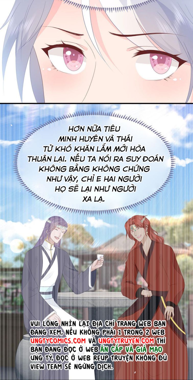 Phượng Thạp Thê Loan Chap 49 - Next Chap 50