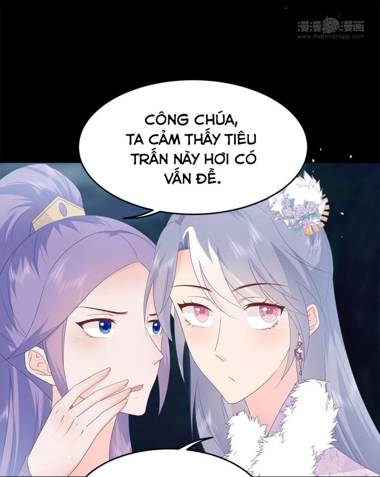 Phượng Thạp Thê Loan Chap 49 - Next Chap 50