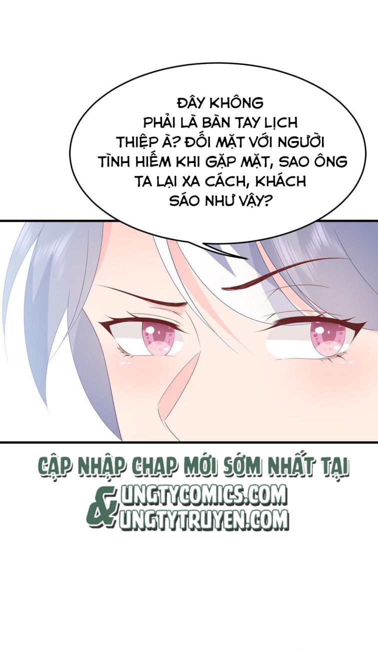 Phượng Thạp Thê Loan Chap 49 - Next Chap 50