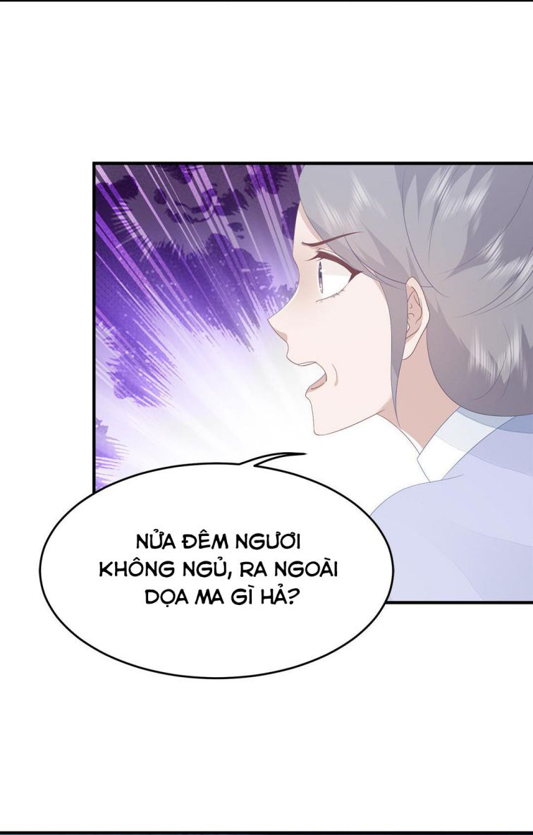 Phượng Thạp Thê Loan Chap 49 - Next Chap 50