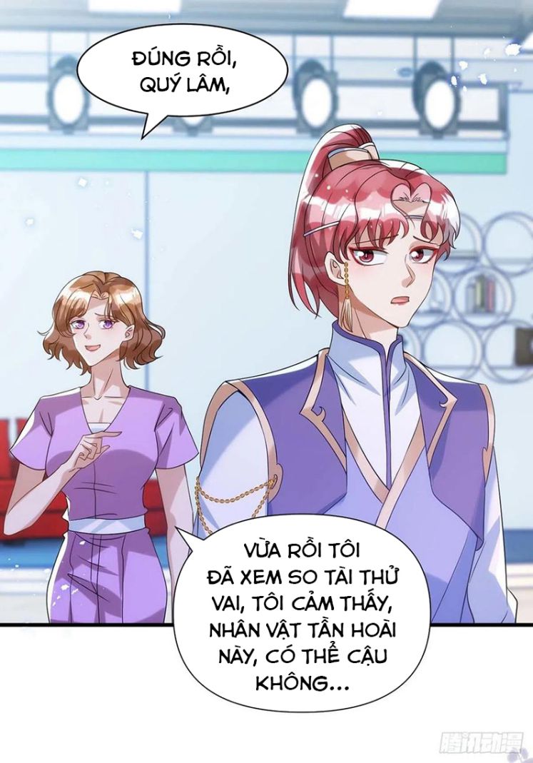 Thú Thụ Bất Thân Chap 100 - Next Chap 101