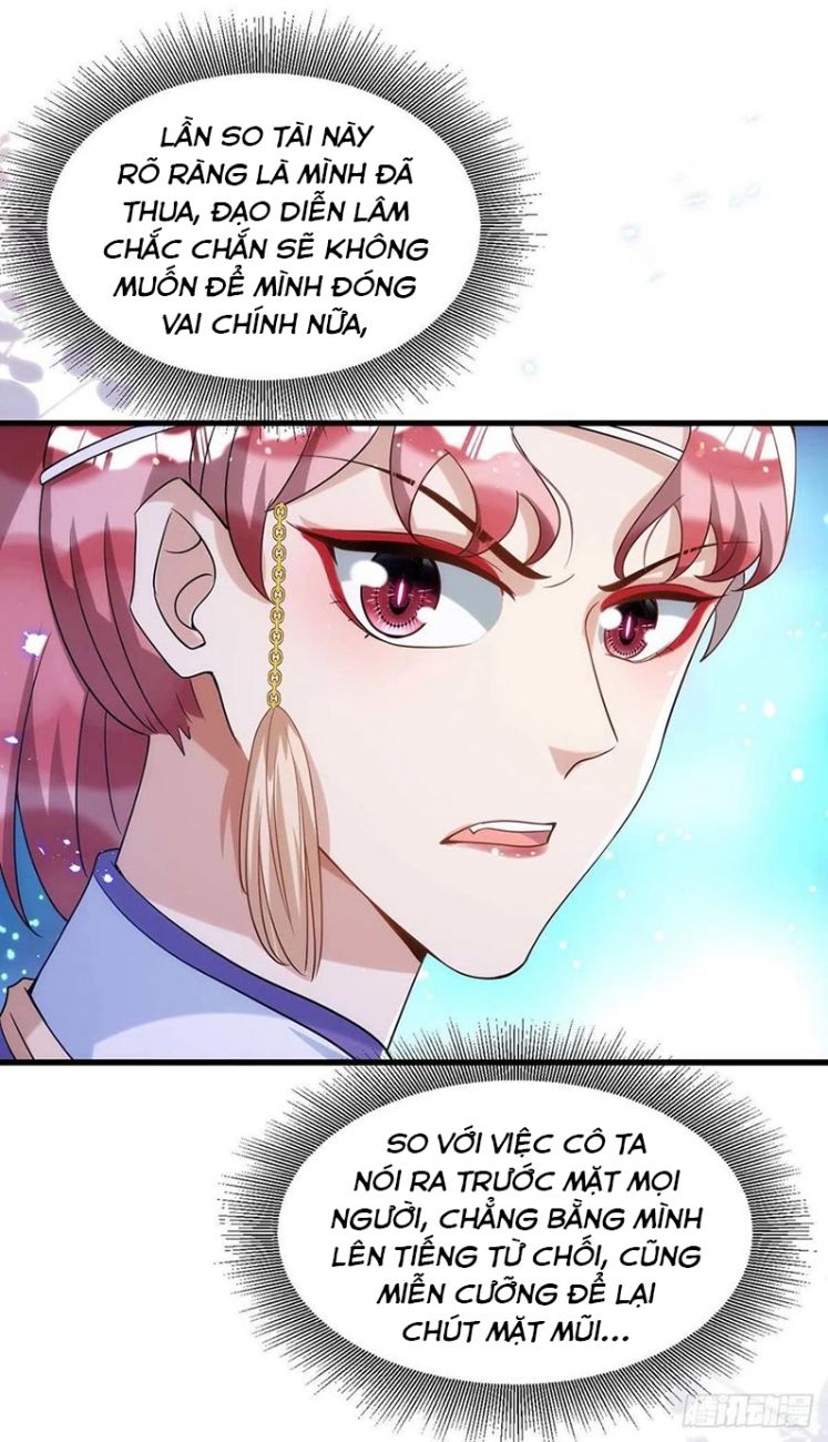 Thú Thụ Bất Thân Chap 100 - Next Chap 101